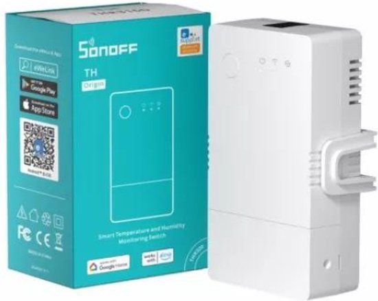 Sonoff THR316
