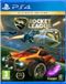 Warner Bros. Entertainment Rocket League: Ultimate Edition /PS4