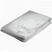 Bâche WERKA PRO Transparant afdekzeil, 160 g/m², 5 x 7,0 m