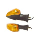 Vicma V parts - Knipperlicht voor links en rechts achter GSX-R 600/750 (04-05), GSX-R 1000 (03-04)