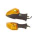Vicma V parts - Knipperlicht voor links en rechts achter GSX-R 600/750 (04-05), GSX-R 1000 (03-04)