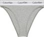 Calvin Klein Underwear Culotte Coton/Modal/Élasthanne Taille L