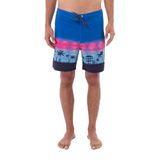 Hurley Phantom-eco Classic 18 Boardshort Whirlpool Taille: 31