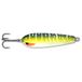 Zebco Premium Trophy Z-Flat Slim lepel, richtingaanwijzer-visaas voor allround roofvissen, hengelaccessoires, pike, 15 g