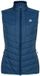 Dare 2b Mouwloos damesjack Liven moonlt denim