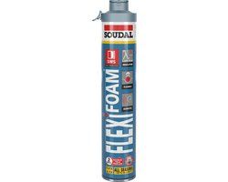 Soudal Flexifoam Gun 750ml
