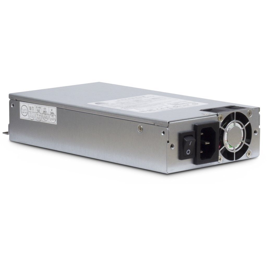 Inter-Tech ASPOWER U1A-C20500-D - Voedingen