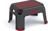 Curver Opstapje Premium - Krukje - 36x43x24 cm - 150kg draaggewicht