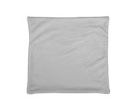 Lovely Casa C05792002H knuffelige kussensloop 40 x 40 cm, 100% katoen, polyester, parelkleurig, 40 x 40 cm