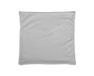Lovely Casa C05792002H knuffelige kussensloop 40 x 40 cm, 100% katoen, polyester, parelkleurig, 40 x 40 cm