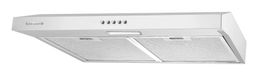 Corbero IVORI622W Afzuigkap Onderbouw Wit 192,7 m³/uur