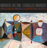 Mingus Charles Mingus - Mingus Ah Um (LP)