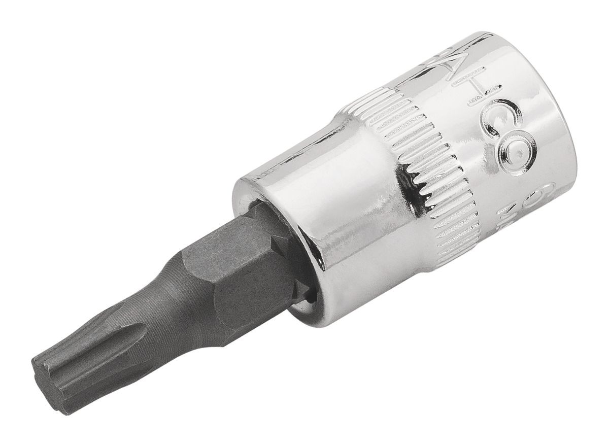 Bahco TORX PLUS IP30 BIT DRIVER 1/4