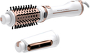 Rowenta Brush Activ' Ultimate Care CF9720 Roterende Krulborstel - Hot Air Brush