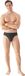 mey Herren Jazz-Pants Serie Round Grid