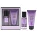 Victorias Secret Love Spell Set voor vrouwen, 2-delige mini-cadeauset, 75 ml geurnevel, 75 ml geurlotion