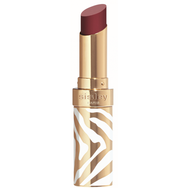 Sisley Le Phyto-Rouge Lipstick - 3ml - Dames - 3473311705112