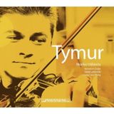 Tymur Querstand Tymur CD