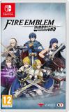 Nintendo Fire Emblem Warriors (Nintendo Switch)