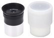 Oculair 1,25 Inch K10mm - HD Optisch Glas - Hoge Helderheid - Kijkcomfort - Sterrenkijken - Chrominantiecorrectie - Telescoopoculair