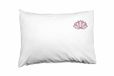 Bona Basics Decoratieve kussenhoes 50x35 cm Wit