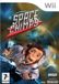 Warner Bros. Entertainment Space Chimps - Wii