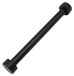 Support de câble, 16,3 cm, pour câbles de clavier, noir