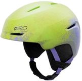 Giro Spur Casque Junior Mat Flo Vert / Mauve S