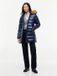 Tommy Hilfiger Dames Puffer Jas - Polyamide - Maat S - Herfst/Winter 2026