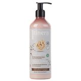 sarcia.eu ITINERA - Crème, bodylotion voor de normale en gevoelige huid, met haver uit Veneto, 97% natuurlijke ingrediënten 370 ml (2 stuks)