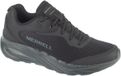 Merrell Morphaxis, Mannen, Zwart, Hardloopschoenen, maat: 44