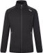 Regatta Torrens Fleece Zwart Heren L