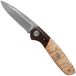 PUMA IP Birch III Slipjoint Couteau de poche - 4046581412111