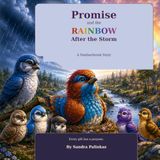 Promise and the Rainbow After the Storm