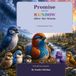Promise and the Rainbow After the Storm