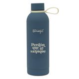 Mr. Wonderful Thermosfles, 550 ml, meerkleurig (WOA2403970ES)