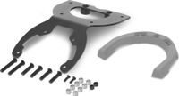 SHAD Fixation sacoche de réservoir Click System CF moto 450MT / 700MT