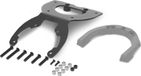 SHAD Fixation sacoche de réservoir Click System CF moto 450MT / 700MT