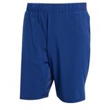 adidas Performance Club Tennis Climacool Stretch Geweven Short Heren Blauw XL