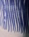 House Doctor Mok Diva Blauw 9 cm - 2 stuks