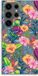 Case Company Samsung Galaxy S24 Ultra Case - Tropical 2 - Soft Cover