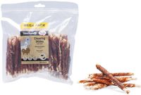 Beeztees Kauwstaaf Eend 100 stuks - 12,5 cm