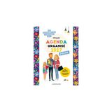 Larousse – 2027 familie agenda – Pocket planner