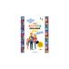 Larousse – 2027 familie agenda – Pocket planner
