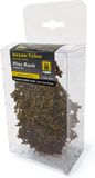 AMMO by Mig Jimenez Modelbouwdecoratie - MIG 8376 Fine Bush - Autumn Yellow Vegetation Kunstgroen