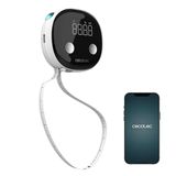 Cecotec Digitaal meetlint met bluetooth, led-display en app Surface Precision Body
