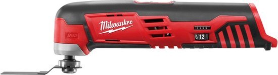 Milwaukee C12 MT-0