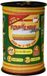 Ako Topline Lint Geel/oranje 10mm 200mtr.