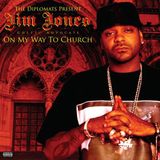 Suburban Jim Jones - On My Way To Church (LP)