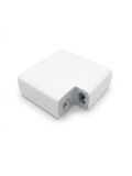 Zedar USB-C adapter / Oplader Apple, 100W, Wit